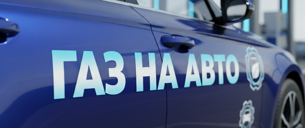 Газовые баллоны и инструменты для ГБО